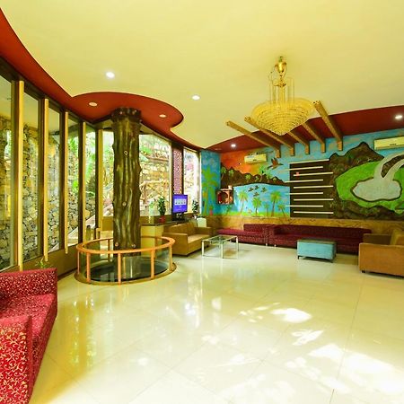 Czar Palace Resort, Udaipur Guman Kültér fotó